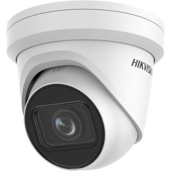 Hikvision DS-2CD2H83G2-IZS 8MP 4K Night Vision Outdoor Turret IP Security Camera, with 4.3x Optical Zoom Hikvision DS-2CD2H83G2-IZS 8MP 4K Night Vision Outdoor Turret IP Security Camera, with 4.3x Optical Zoom