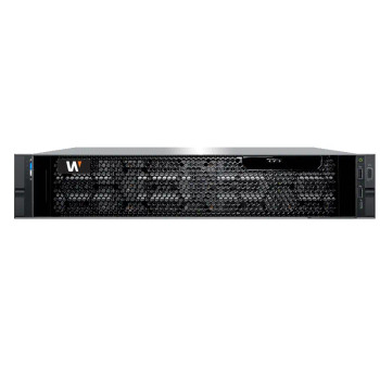 Samsung Hanwha WRR-P-S202S1-40TB WAVE optimized 2U Rack Server with Windows Server 2019 Standard OS, 40TB Storage Samsung Hanwha WRR-P-S202S1-40TB WAVE optimized 2U Rack Server with Windows Server 2019 Standard OS, 40TB Storage