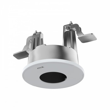 AXIS TM3209 Recessed Mount for Discreet Video Surveillance - 02454-001