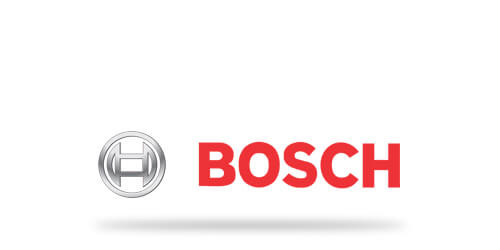 Bosch Security Products