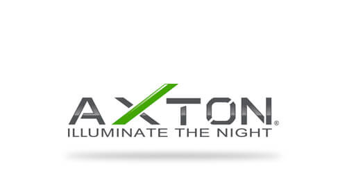 Axton Axton