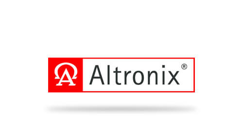 Altronix Altronix