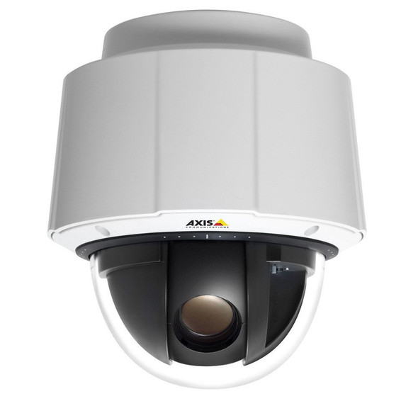 AXIS Q6034 1MP PTZ Dome IP Security Camera - 0363-004