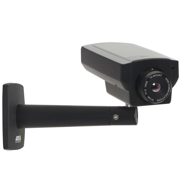 AXIS Q1921 Thermal IP Security Camera - 0384-001