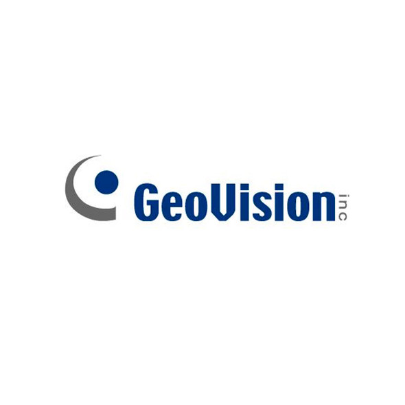 Geovision GV-NVR 8-ch Megapixel IP Security Camera System