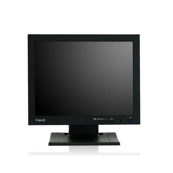 ViewZ VZ-17RTV 17" LCD Monitor