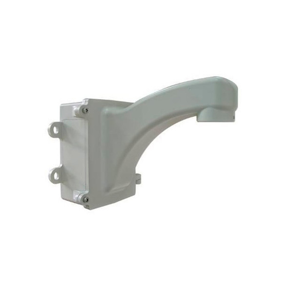 Geovision GV-Mount203 Wall Pendant Tube and Junction Box Kit 81-MT203-000