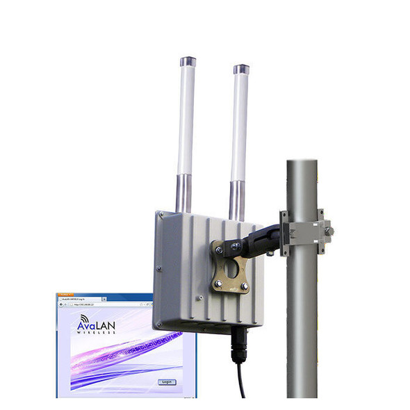 Avalan Wireless AW58100HTA
