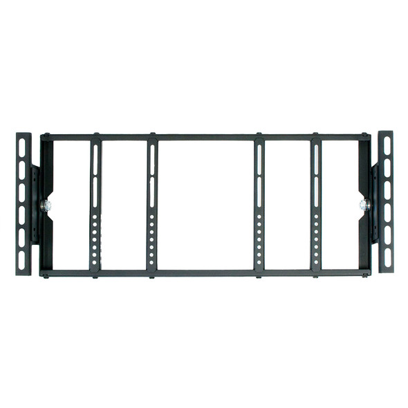 ViewZ USA VZ-RMK08 Rack Mount for ViewZ CCTV Monitors - 1 ViewZ USA VZ-RMK08 Rack Mount for ViewZ CCTV Monitors - 1