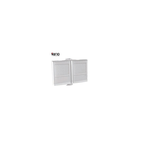 Raytec VAR-w8-2 CCTV Vario White Light Illuminator - 1