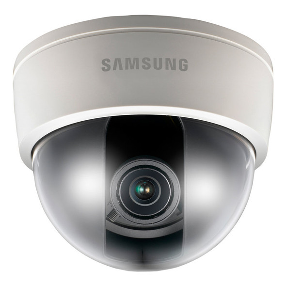 Samsung SCD-2082 700tvl Day/Night Dome CCTV Security Camera