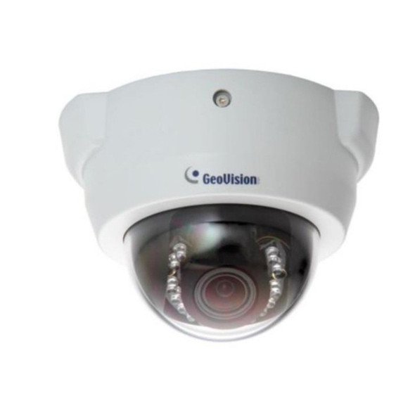 Geovision GV-FD120 1.3MP IR Indoor Dome IP Security Camera