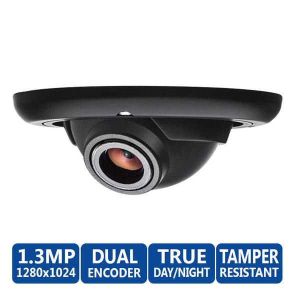 Arecont Vision AV1245PM-D MegaBall 2 1.3MP HD Dome Camera
