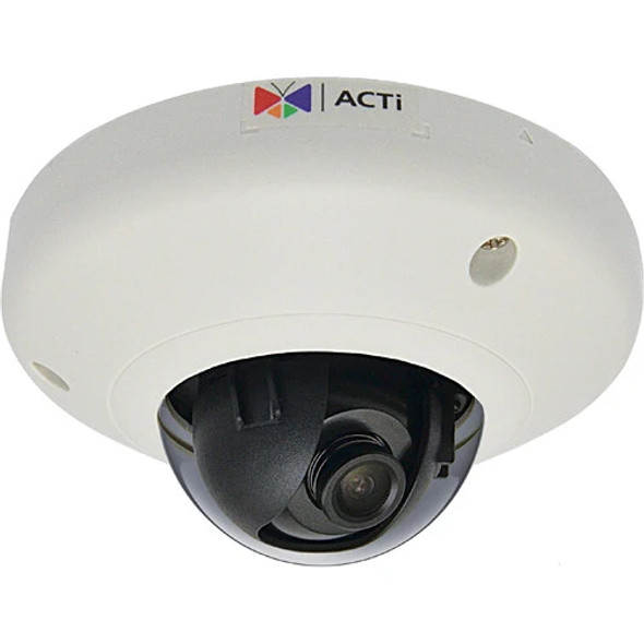 Sony SNC-EM602R Outdoor Dome IP Security Camera discontinued