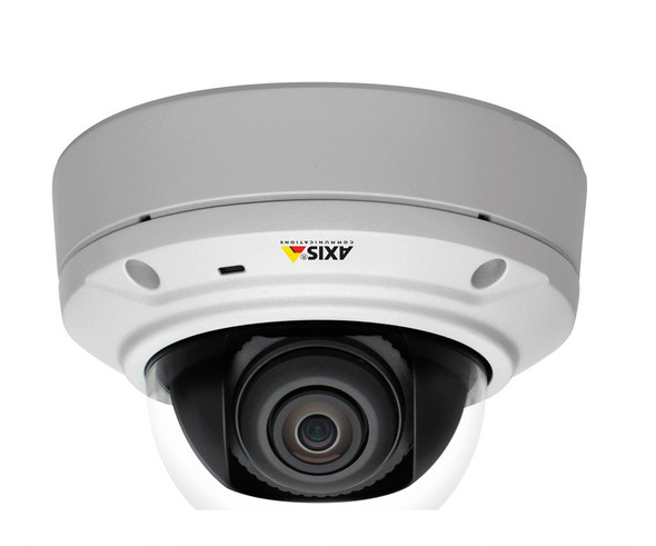 AXIS M3026-VE 3MP Outdoor Dome IP Security Camera 0547-001