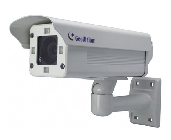 Geovision GV-BX1500-E 1.3MP Outdoor WDR IP Security Camera - 3 Year Warranty