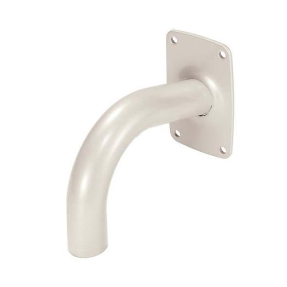 Samsung Hanwha SBP-300WM PTZ Gooseneck Wall Mount - 1 Samsung Hanwha SBP-300WM PTZ Gooseneck Wall Mount - 1
