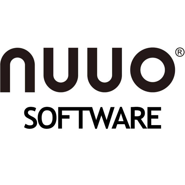 Nuuo NT-TITAN-UP-04 4 Channel IP License - 1 Nuuo NT-TITAN-UP-04 4 Channel IP License - 1