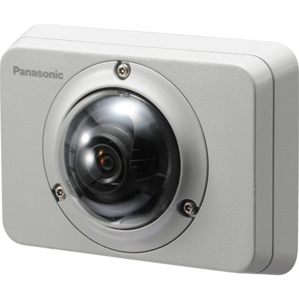 Panasonic WV-SFV311A Outdoor Dome IP Security Camera