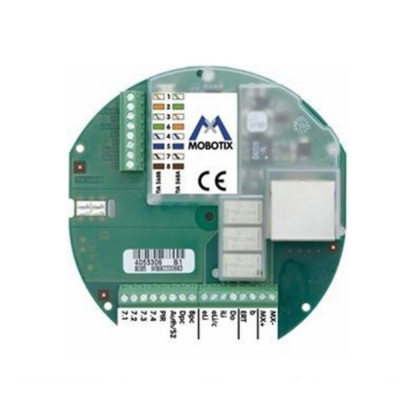 Mobotix MX-OPT-IO1 Mobotix MX-OPT-IO1