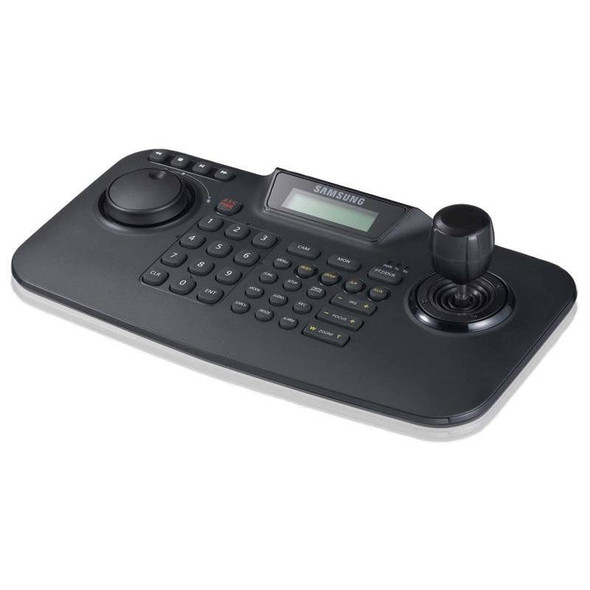 Samsung Hanwha SPC-2010 PTZ System Controller - 1