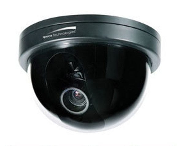 Speco CVC6246iHR 650TVL Indoor Dome CCTV Analog Security Camera