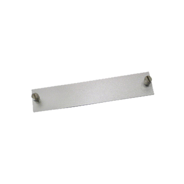 Bosch C1-BP Blank panel for rack mount card cage - 1