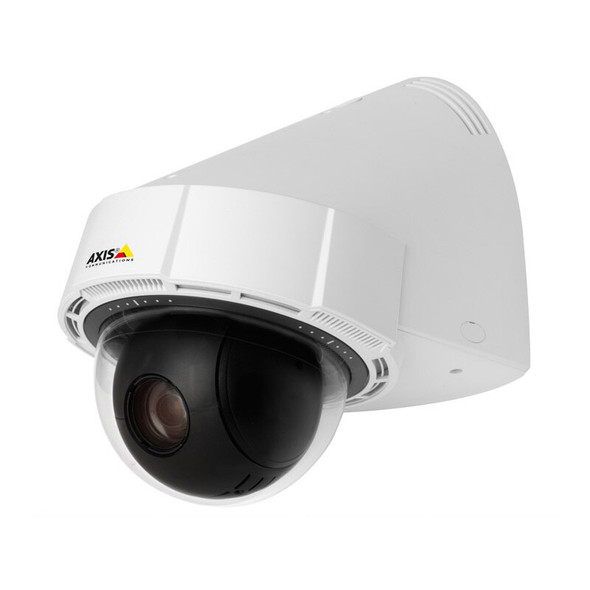 AXIS P5415-E 60 Hz 2MP Outdoor PTZ IP Security Camera with 18x Optical Zoom - 0589-001