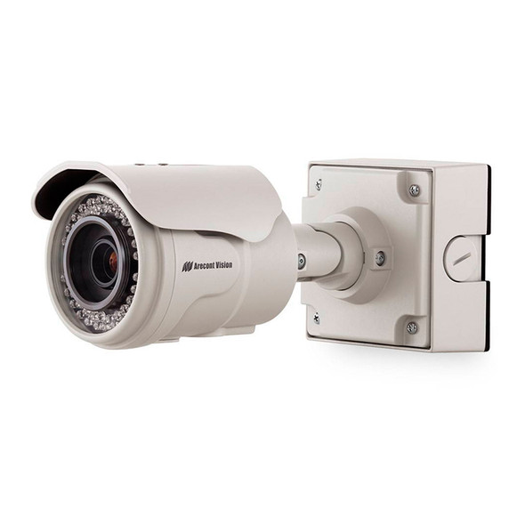 Arecont Vision AV2226PMIR-S 2MP IR Outdoor Bullet IP Security Camera