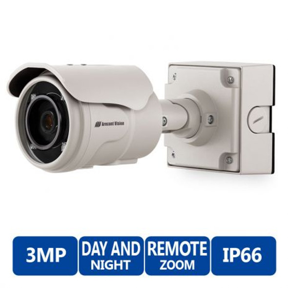 Arecont Vision AV3226PMTIR-S Arecont Vision AV3226PMTIR-S