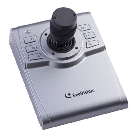 Geovision GV-Joystick V2 84-JOYSTCK-0010 Geovision GV-Joystick V2 84-JOYSTCK-0010