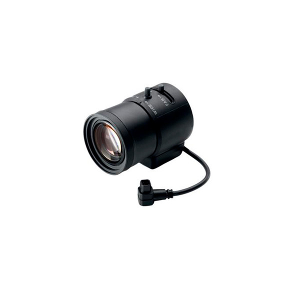 Bosch LVF-5005C-S0940 5MP SR-Iris IR Corrected Security Camera Lens - 9 to 40mm, CS-Mount - 1