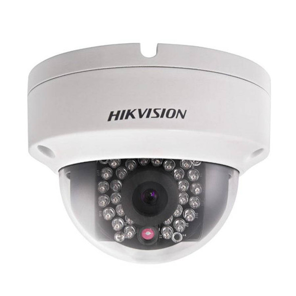 Hikvision DS-2CD2132F-I-2.8MM 3MP IR Outdoor Dome IP Security Camera