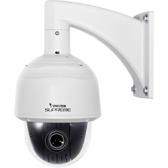 Vivotek SD8333-E 1MP Indoor/Outdoor PTZ Dome IP Security Camera