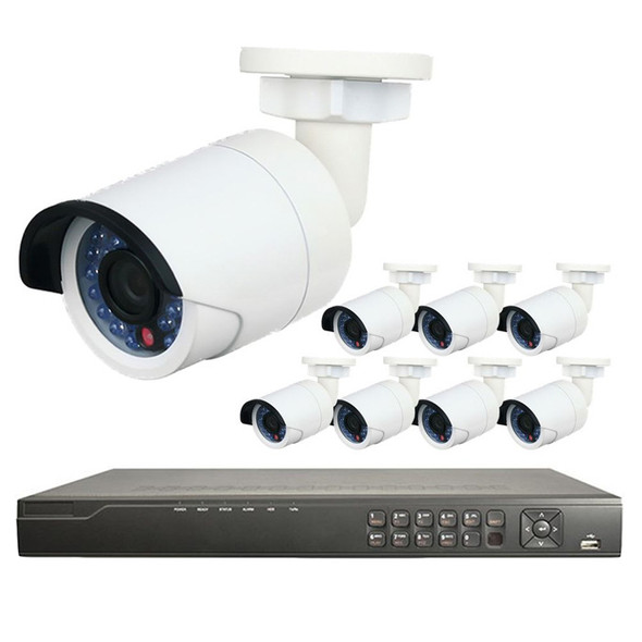 Car Wash Security Camera System Car Wash Security Camera System