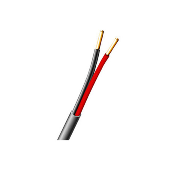 Aiphone 87180250C Two-Conductor Non-Shielded Wire - For Aiphone Intercom Systems (500') - 1