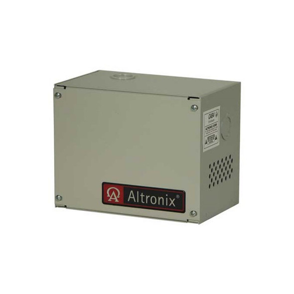 Altronix T2428175C AC Power Supply - 1