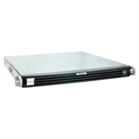 ACTi ENR-190 16-Channel Standalone Network Video Recorder - No HDD included - 1 ACTi ENR-190 16-Channel Standalone Network Video Recorder - No HDD included - 1