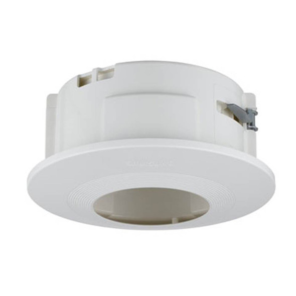 Samsung SHD-3000F1 In-Ceiling Flush Mount Housing for Dome Cameras - 1