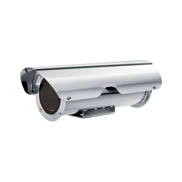 Videotec NXM36K2000 Camera Housing for Installation in Aggressive Environments - Stainless Steel AISI 316L