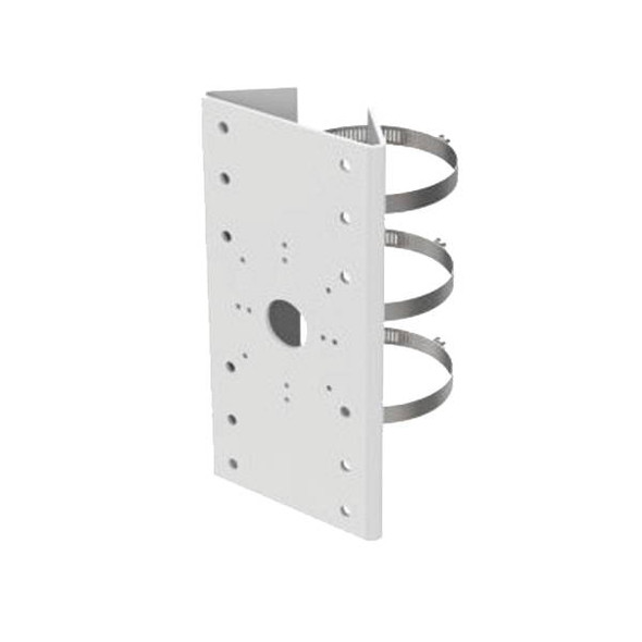 LTS LTB378 Vertical Pole Mount, Universal, Steel - 1