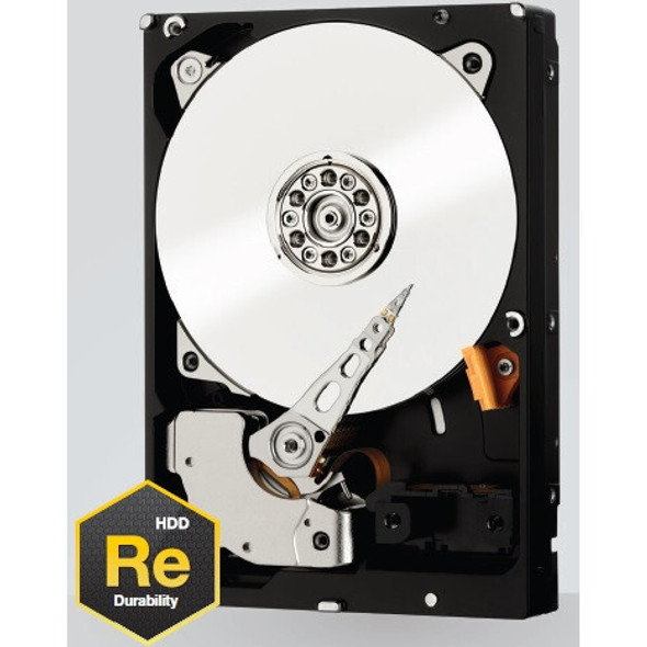 Western Digital WD120EFAX 12TB WD Red NAS Hard Drive