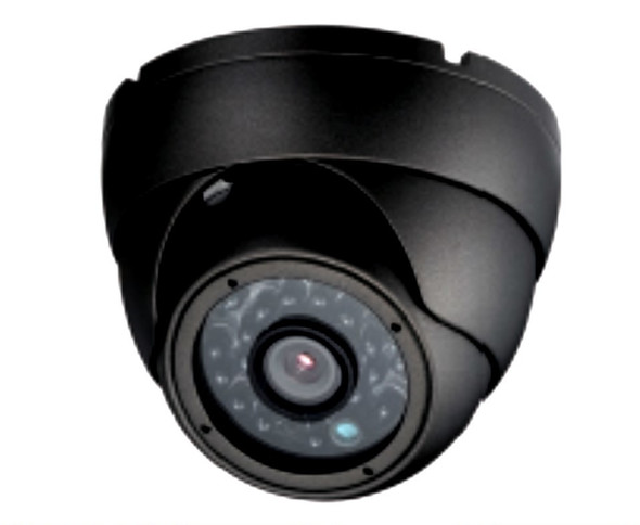 DH Vision DH-IDF-480B 2MP IR Turret HD-CVI Security Camera - 3.6mm Fixed Lens