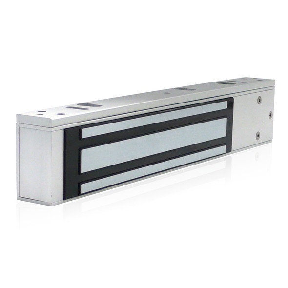 Geovision GV-ML600 Electromagnetic Lock with Built-in Voltage Spike Suppressor - 1