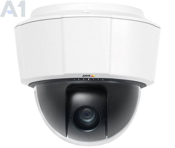 AXIS P5515 2MP Indoor PTZ IP Security Camera 0770-001