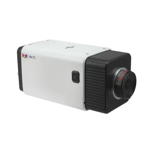 Alphafinity A213 1080p HD Mini IR Dome - WDR-Pro - 1