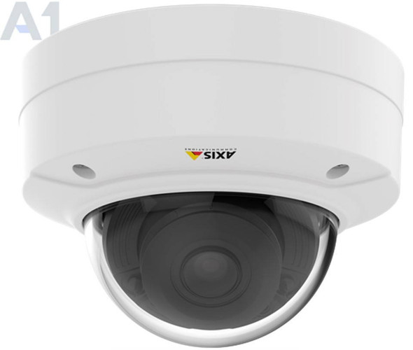 AXIS P3224-LVE Mk II Outdoor Dome IP Security Camera - 0991-001
