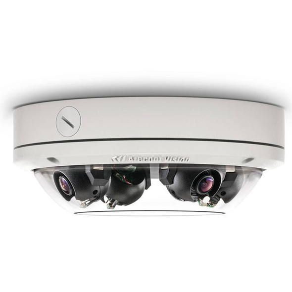 5MP SONY 360度ドーム型　PoEネットワークカメラ　SNC-HM662 5MP SONY 360度ドーム型 PoEネットワークカメラ SNC-HM662
