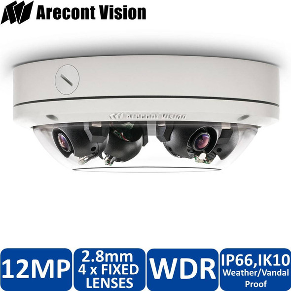 Arecont AV12275DN-28