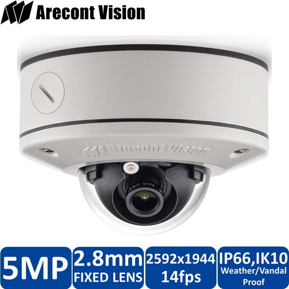Arecont Vision AV5555DN-S